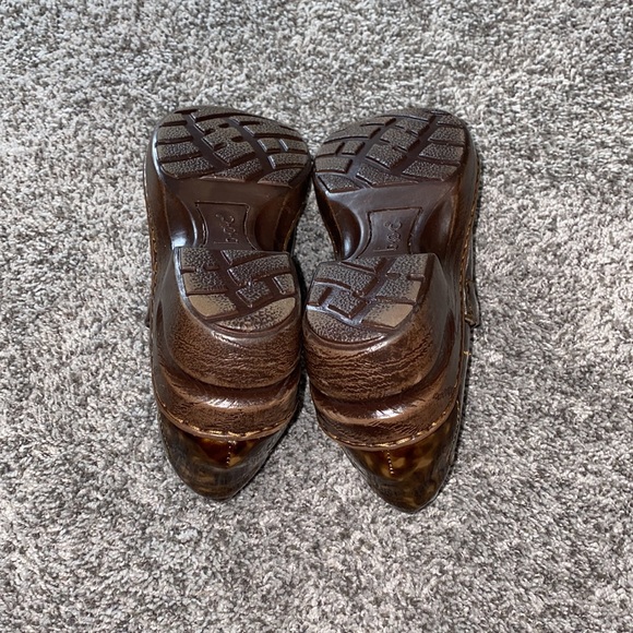 BOC Clogs - Picture 6 of 6